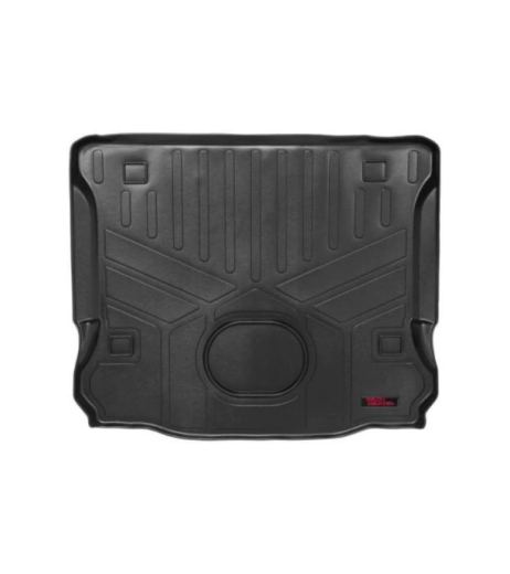 Rough Country - Wrangler JK